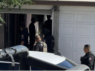 Pollería Con Licencia Vencida